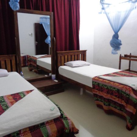 Saranga Holiday Inn Wellawaya Εξωτερικό φωτογραφία