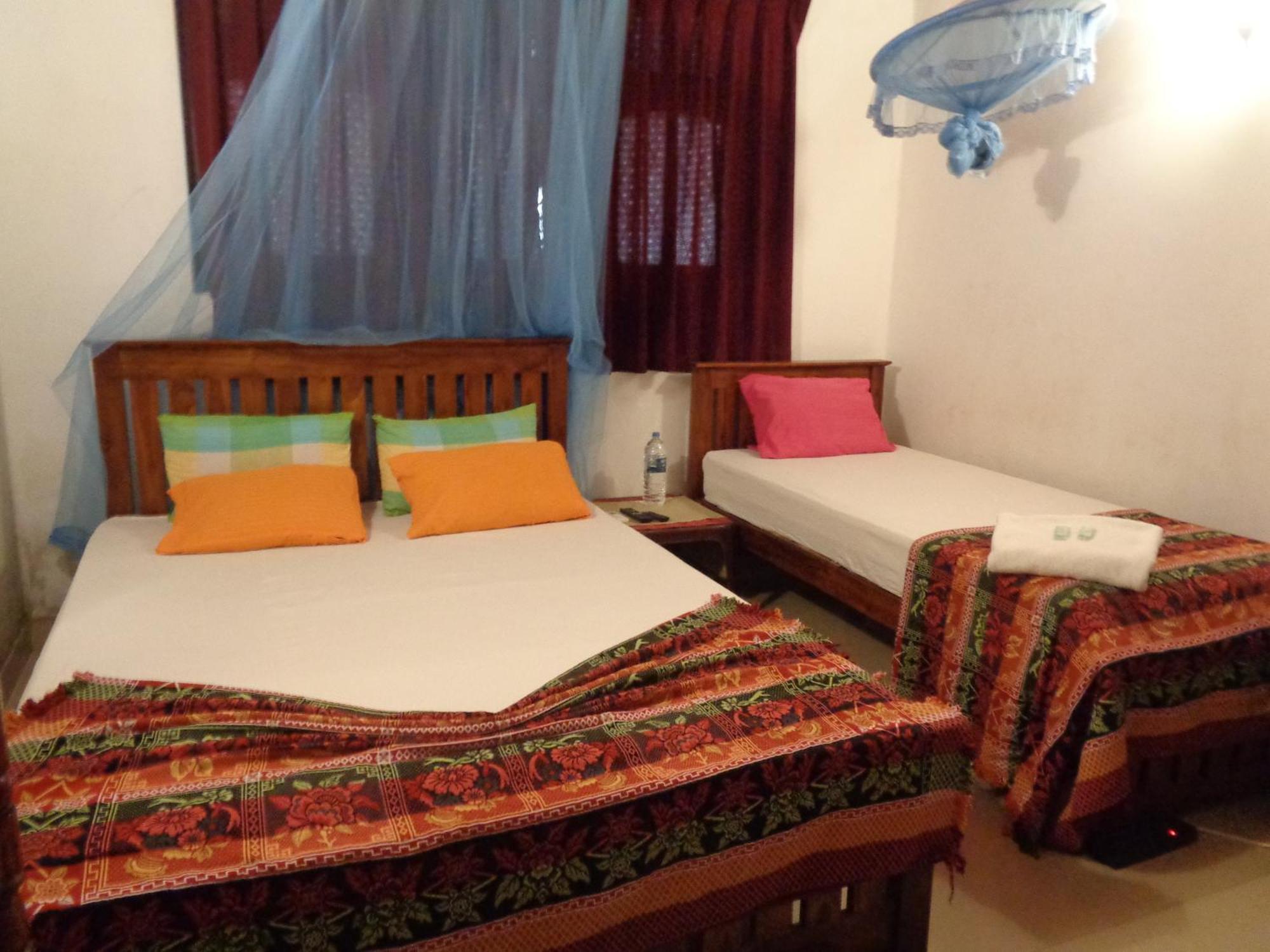 Saranga Holiday Inn Wellawaya Εξωτερικό φωτογραφία