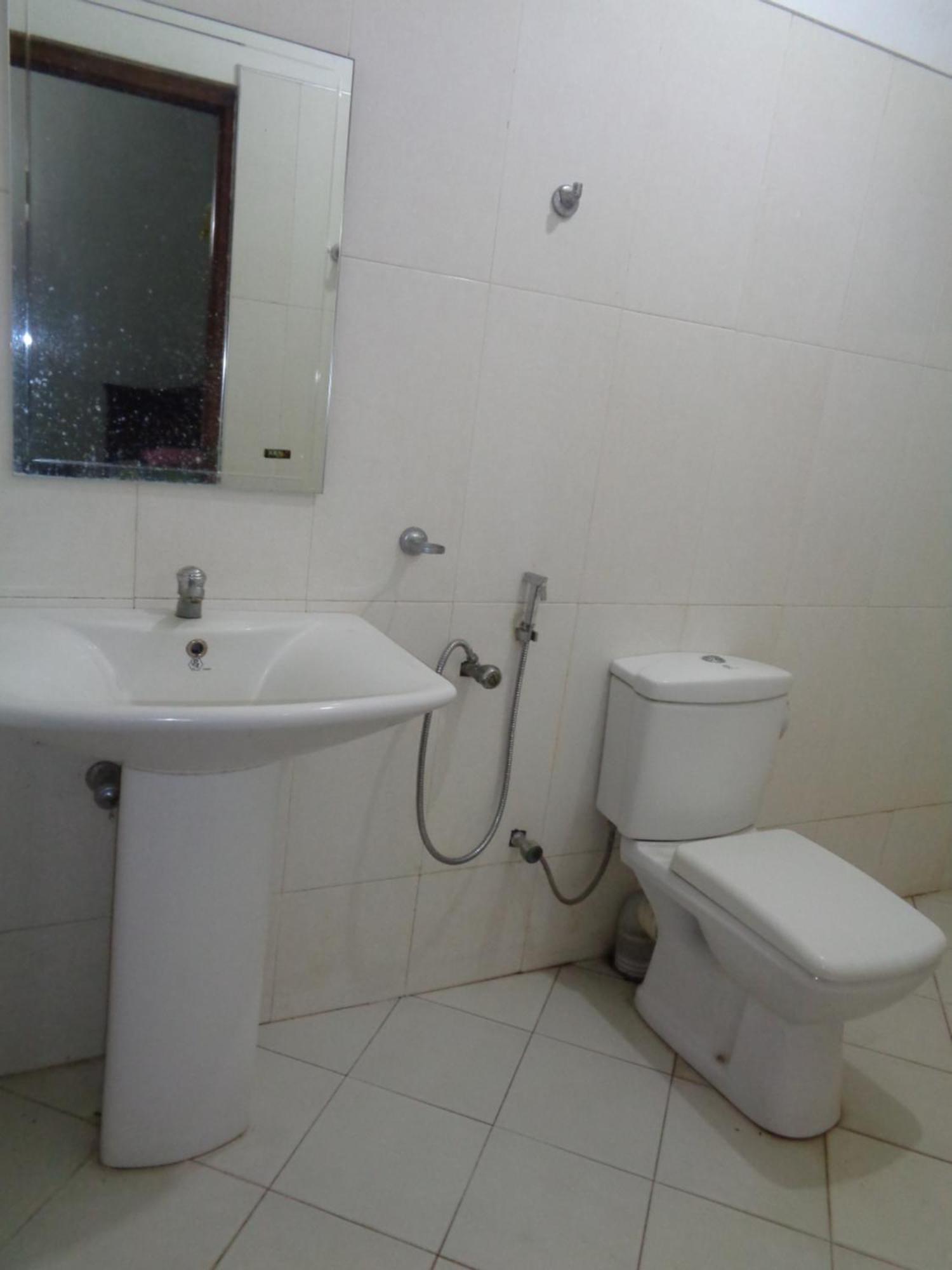Saranga Holiday Inn Wellawaya Δωμάτιο φωτογραφία