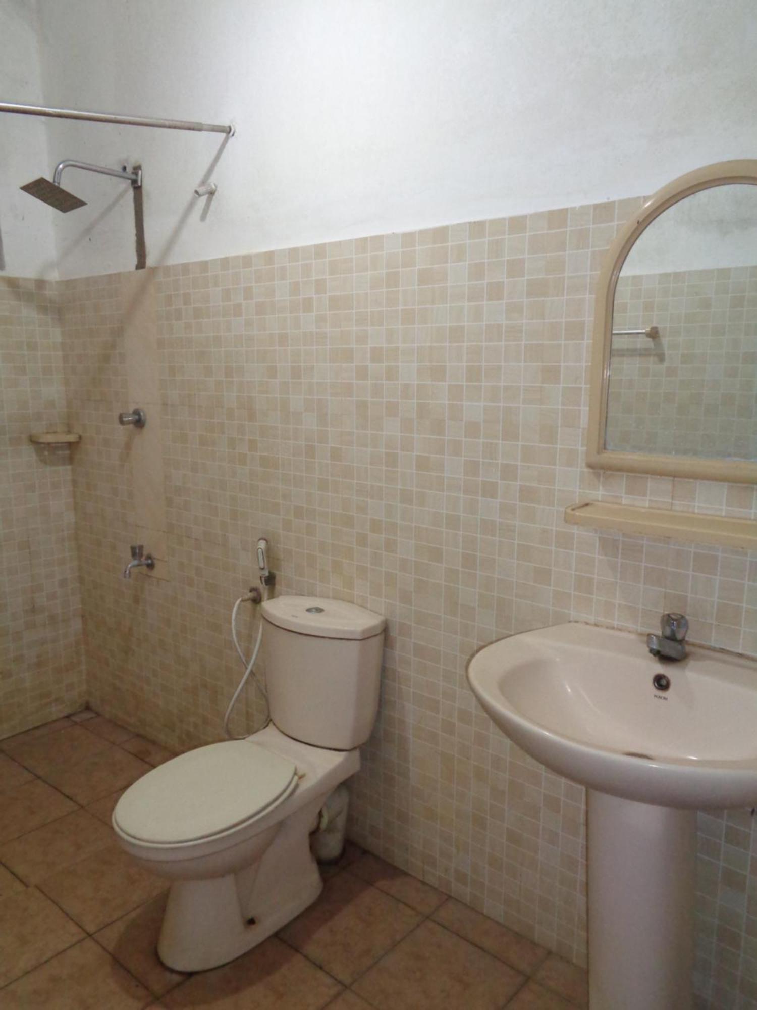 Saranga Holiday Inn Wellawaya Δωμάτιο φωτογραφία