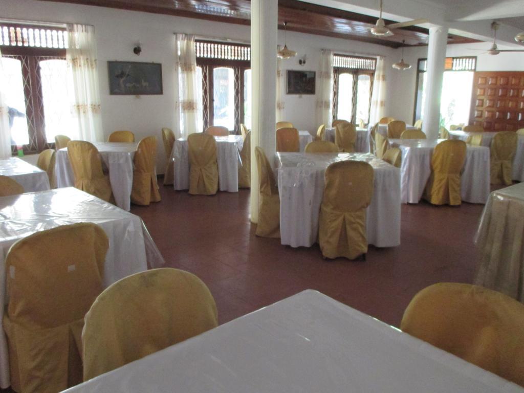 Saranga Holiday Inn Wellawaya Εξωτερικό φωτογραφία